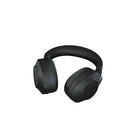 Jabra Evolve2 85, Link 380a, casque stéréo MS - Noir-Style de port : Over-the-Head