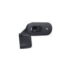 Logitech - Caméra Web professionnelle C505e HD-Chose
