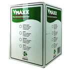 Malpack - Pellicule étirable manuel Vmaxx Prestretch - 15po x 1476pi - Standard - Paquet de 4-Pré-étirement silencieux