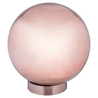 Globe lumineux étoilé, rose doré 66930DF-1