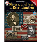 Livre numérique : Mark Twain - Slavery, Civil War, and Reconstruction, 404139-EB, 6e à 12e année-Vous recevrez deux courriels : le premier confirmant la totalité de votre commande et le second comportant un lien de téléchargement. Vous pourrez utiliser le lien de téléchargement immédiatement ou plus tard, comme vous le voulez.