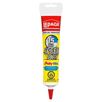 LePage – Mastic Instant Polyfilla, 162 ml-Adhésif de construction