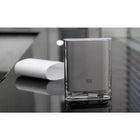 MMNOX – Chargeur PL08S de 10 000 mAh, argenté (AS-MX-PL08S)-Capacité de 10 400 mAh