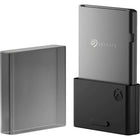 Seagate - Carte d'extension de stockage 1 To pour Xbox Series X/S-Compatible avec l'architecture Xbox Velocity, offrant des temps de chargement plus rapides, des environnements plus riches et un gameplay plus immersif