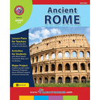 Livre numérique : Ancient Rome (format PDF, téléchargement pour 1 utilisateur), ISBN 978-1-55319-086-8, 4e à 6e année-Vous recevrez deux courriels : un confirmant toute la commande et l'autre avec un bouton Download Software (Télécharger le logiciel). Vous pouvez télécharger immédiatement ou revoir votre courriel pour télécharger plus tard.