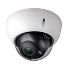 SeqCam – Caméra dôme IR HDCVI anti-vandalisme 1080p 2,4 mégapixels, 3,5 po x 4,8 po x 4,8 po, blanc-Capteur CMOS 2,4 mégapixels 1/2,8 po