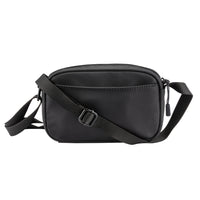 Gry Mattr - Sac bandoulière, noir-Sac bandoulière