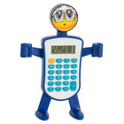 Merangue  Calculatrice flex lenticulaire, 12/pqt-3