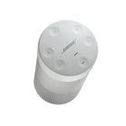 BOSE - Enceinte SoundLink Revolve II - Argent de Luxe-Jusqu’à 13 heures d’autonomie par charge
