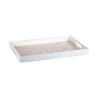 Plateaux de service, terrazzo, flou artistique-3