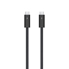 Apple - Câble Thunderbolt 4 Pro - 3 m - Noir-Longueur du câble : 3 m