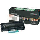 Lexmark - Cartouche de toner X264H11G, haut rendement-1
