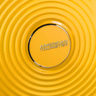 American Tourister - Curio Spinner Grand - Jaune Doré-9