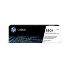 HP - Tambour d'imagerie d'origine 660A LaserJet-Rendement de 65 000 pages