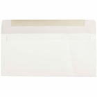 JAM Paper – Enveloppes n° 9 commerciales, 3 7/8 x 8 7/8 po, blanches, paq./500 (01633172C)-Taille (po) : n° 9 (3 7/8 x 8 7/8)