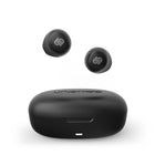Urbanista Lisbon - Écouteurs véritablement sans fil - Noir-Bluetooth 5.2 / Portée de 10 m