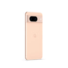 Google - Pixel 8 - 128 Go - Rose - Bell et Virgin Plus-Meilleure prise - Assemble des photos similaires en une seule image où chaque personne apparaît sous son meilleur jour