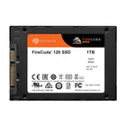 Seagate FireCuda 120 - Disque SSD interne de 1 To-Vitesse de lecture séq. max. : 560 Mo/s