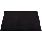 Floortex™ – Paillasson essuie-pieds Pro Plush, 48 po x 72, noir, service moyen-Un paillasson intérieur durable qui aide à empêcher la poussière, la saleté et l'humidité d'entrer dans votre maison ou votre entreprise.