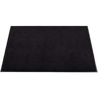 Floortex™ – Paillasson essuie-pieds Pro Plush, 48 po x 72, noir, service moyen-Un paillasson intérieur durable qui aide à empêcher la poussière, la saleté et l'humidité d'entrer dans votre maison ou votre entreprise.
