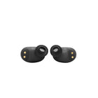 JBL - Live Free 2 - Écouteurs sans fil avec Réduction de Bruit - Noir-Utilisation avec des appareils compatibles Bluetooth