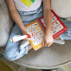 Educational Insights - Hot Dots® First Grade Essentials Lecture et cahier d'exercices mathématiques-7