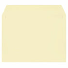 JAM Paper - Enveloppes Vellum pour livret - 9" x 12" - Vélin blanc naturel - Paquet de 100-Quantité : 100/paquet