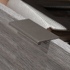 Sauder - La Collection East Rock Classeur latéral - Finition Ashen Oak-Finition Ashen Oak  avec accent en faux-marbre blanc haute r sistance DuraGraph .