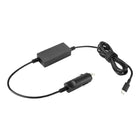 Adaptateur de voyage Lenovo 65 W USB-C-Adaptateur de voyage CC USB-C 65 W