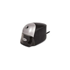 Stanley Bostitch – Taille-crayon électrique Quiet Sharp Executive-Lame dotée de la technologie HHC offrant un affutage 65 % plus rapide et une durée de vie six fois plus longue