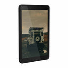 UAG - Etui Scout avec bEquille pour Galaxy Tab A8 (2019) - noir-Légère comme une plume