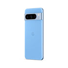 Google - Pixel 8 Pro - 128 Go - Baie - Bell et Virgin Plus-Avec le Filtrage d'appels, l'Assistant Google peut répondre aux numéros inconnus et identifier l'appelant ainsi que les raisons de son appel