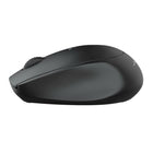 JLab - Audio Go Souris sans fil - Noir-Source d'alimentation: Piles