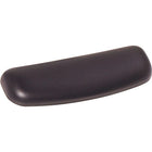 Repose-poignets rempli de gel 3M(MC), WR305LE, noir-Protection antimicrobienne du produit**