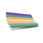 Prang® – Craie Hygieia®, couleurs variées, 12/paquet-Diamètre de 3/8 po adapté à de nombreux porte-craie