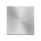 ASUS - Graveur de DVD ZenDrive U7M externe ultra-mince (SDRW-08U7M-U)-Vitesse d'écriture DVD 8x