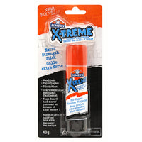 Elmer's -Bâton de colle Xtreme pour l’école - 40 g-Bâton