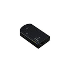Canon - Numériseur de documents imageFORMULA P-208II Scan-tini-Numérisez divers documents, par exemple des factures, des reçus, des cartes professionnelles, des photographies, des contrats, des rapports, des lettres, des cartes dâ™identité en plastique et des permis de conduire