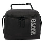 Roots Sac À Lunch-Noir-Noir en polyester