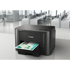 Canon - Imprimante à jet d’encre couleur sans fil MAXIFY IB4120-Résolution : 600 x 1200 ppp