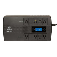Vertiv PST5 850VA 500W Batterie de secours-Une alimentation électrique ininterrompue