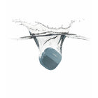 Bose - Enceinte portable Bluetooth SoundLink Micro, Bleu Grisé-Utilisez l’application Bose Connect pour gérer les connexions Bluetooth
