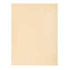 North American Paper Inc. - Papier manille - 9 po x 12 po - lourd - 96 feuilles-Crème