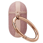 Spigen Urban Fit pour Airpods Pro - Or Rose-Compatible avec Airpods Pro