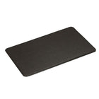 Imprint  – Tapis Comfort antifatigue Nantucket Cumulus9, 20 x 36 x 5/8 po, espresso-Tapis Comfort anti-fatigue 