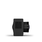 Garmin - Dash Cam Tandem Caméra de tableau de bord à double objectif - Noir-L'objectif intérieur capture l'activité du conducteur et des passagers en 720p, même la nuit