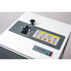 Dahle - Powertec 818Hd  Punch disque dur-Capacité de 27 gallons de volume de déchets