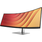 HP - Écran incurvé E45c G5 44.5" VA LCD - 6N4C1AA#ABA-Résolution d'écran : 5120 x 1440