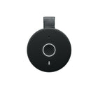Haut-parleur Bluetooth portable BOOM 3, noir nuit-Micro USB, téléphones intelligents, tablettes et autres périphériques qui prennent en charge les profils Bluetooth et Bluetooth Smart audio sans fil 