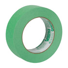 Shurtech - Ruban de peintre Painter's Mate Green  - Vert, 3,6 cm l x 55 m L (1,41 po l x 60 v L)-Vert
